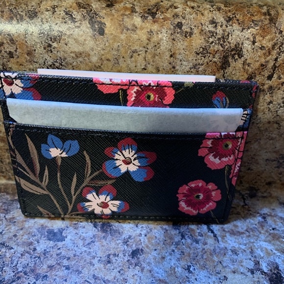 NWT Kate Spade Cameron Street Card Holder - Picture 6 of 7